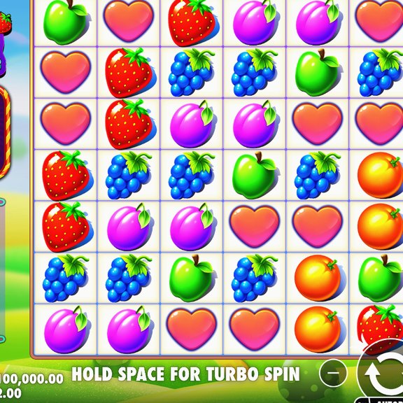 Fruit Party