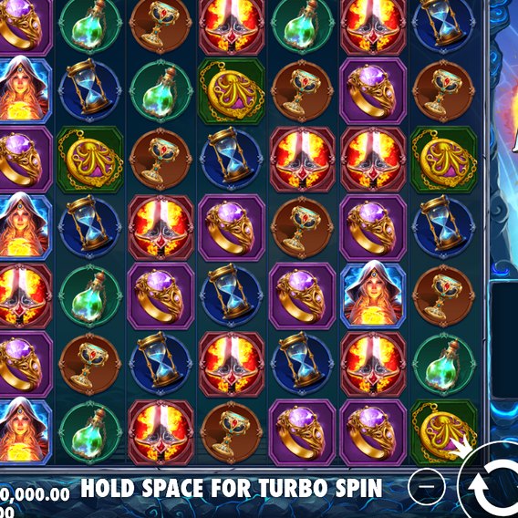 Fire Portals