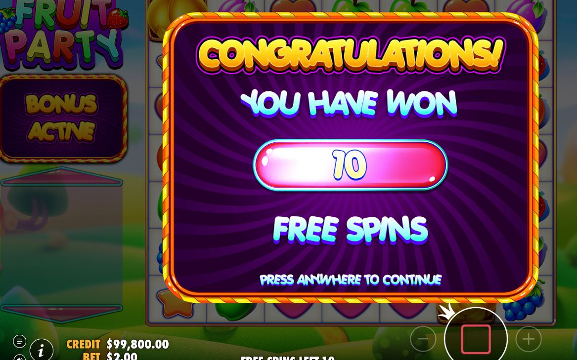 Tours gratuits : grille de jeu avec tuiles multiplicatrices