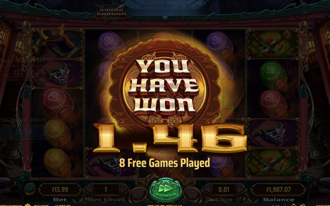 Gain en jeu de base sur la grille 5x5