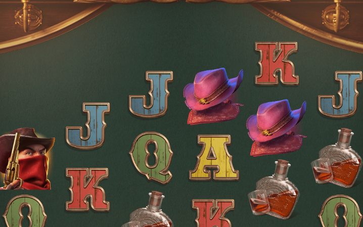 Free Spins avec le multiplicateur de départ à x8